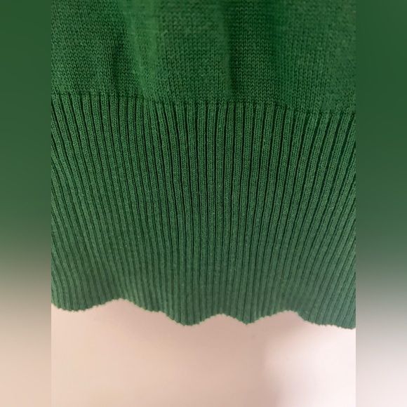 Authentic Goods U S Polo Sweater. #1402 - Picture 3 of 6